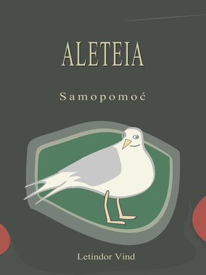 cover image of Samopomoć uz Aleteiu (mala e-knjiga)